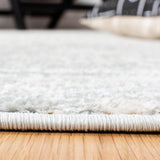 Safavieh Tulum Tul272F Light Grey/Ivory Rug.