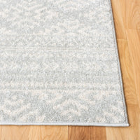 Safavieh Tulum Tul272F Light Grey/Ivory Area Rug