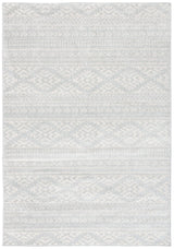 Safavieh Tulum Tul272F Light Grey/Ivory Rug.
