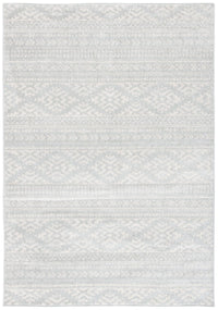 Safavieh Tulum Tul272F Light Grey/Ivory Area Rug