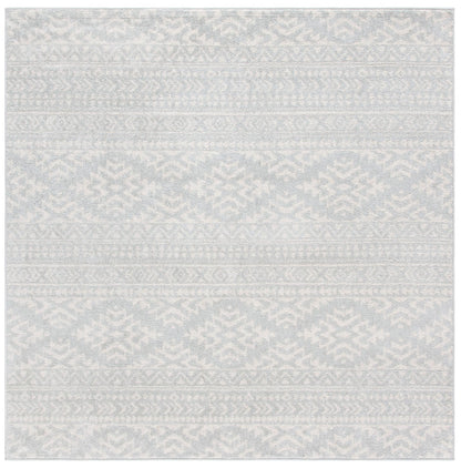 Safavieh Tulum Tul272F Light Grey/Ivory Area Rug