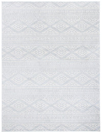 Safavieh Tulum Tul272F Light Grey/Ivory Area Rug