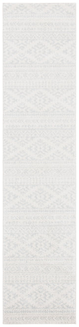 Safavieh Tulum Tul272G Ivory/Light Grey Rug.
