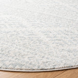 Safavieh Tulum Tul272G Ivory/Light Grey Rug.