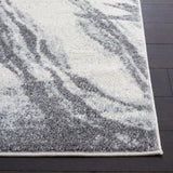 Safavieh Tulum Tul275B Ivory/Grey Rug.