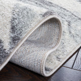 Safavieh Tulum Tul275B Ivory/Grey Rug.