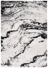 Safavieh Tulum Tul276A Ivory/Black Rug.