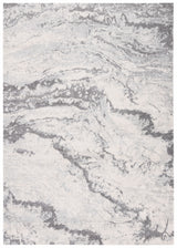 Safavieh Tulum Tul276C Ivory/Grey Rug.