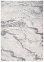 Safavieh Tulum Tul276C Ivory/Grey Rug.
