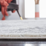Safavieh Tulum Tul278C Ivory/Grey Rug.