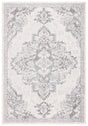 Safavieh Tulum Tul278C Ivory/Grey Rug.