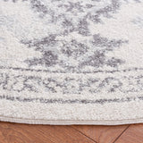 Safavieh Tulum Tul278C Ivory/Grey Rug.