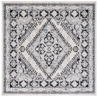 Safavieh Tulum Tul280A Ivory/Black Area Rug