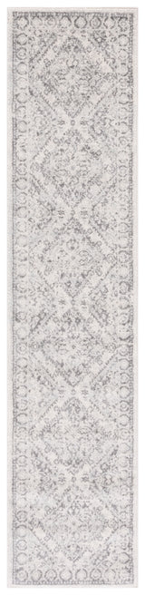 Safavieh Tulum Tul280C Ivory/Grey Rug.