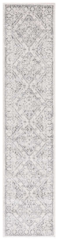 Safavieh Tulum Tul280C Ivory/Grey Area Rug