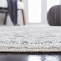 Safavieh Tulum Tul280C Ivory/Grey Area Rug