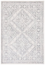 Safavieh Tulum Tul280C Ivory/Grey Rug.