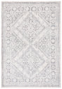 Safavieh Tulum Tul280C Ivory/Grey Rug.