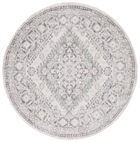 Safavieh Tulum Tul280C Ivory/Grey Area Rug