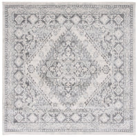 Safavieh Tulum Tul280C Ivory/Grey Area Rug