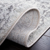 Safavieh Tulum Tul281C Ivory/Grey Rug.