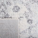 Safavieh Tulum Tul281C Ivory/Grey Rug.