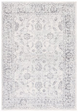 Safavieh Tulum Tul281C Ivory/Grey Rug.