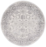 Safavieh Tulum Tul281C Ivory/Grey Rug.