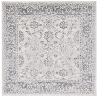 Safavieh Tulum Tul281C Ivory/Grey Area Rug