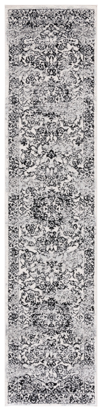 Safavieh Tulum Tul282A Ivory/Black Area Rug