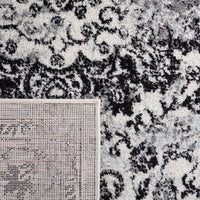 Safavieh Tulum Tul282A Ivory/Black Area Rug