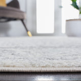 Safavieh Tulum Tul282C Ivory/Grey Rug.