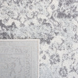 Safavieh Tulum Tul282C Ivory/Grey Rug.