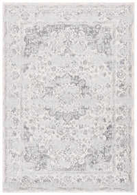 Safavieh Tulum Tul282C Ivory/Grey Area Rug