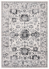 Safavieh Tulum Tul283A Ivory/Black Area Rug