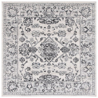 Safavieh Tulum Tul283A Ivory/Black Area Rug