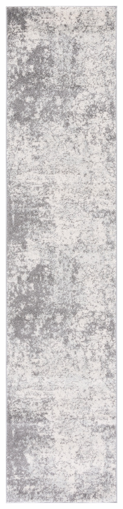 Safavieh Tulum Tul284C Ivory/Grey Area Rug