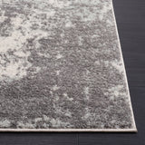 Safavieh Tulum Tul284C Ivory/Grey Rug.