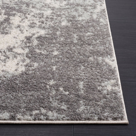 Safavieh Tulum Tul284C Ivory/Grey Rug.
