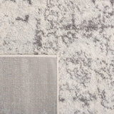 Safavieh Tulum Tul284C Ivory/Grey Rug.