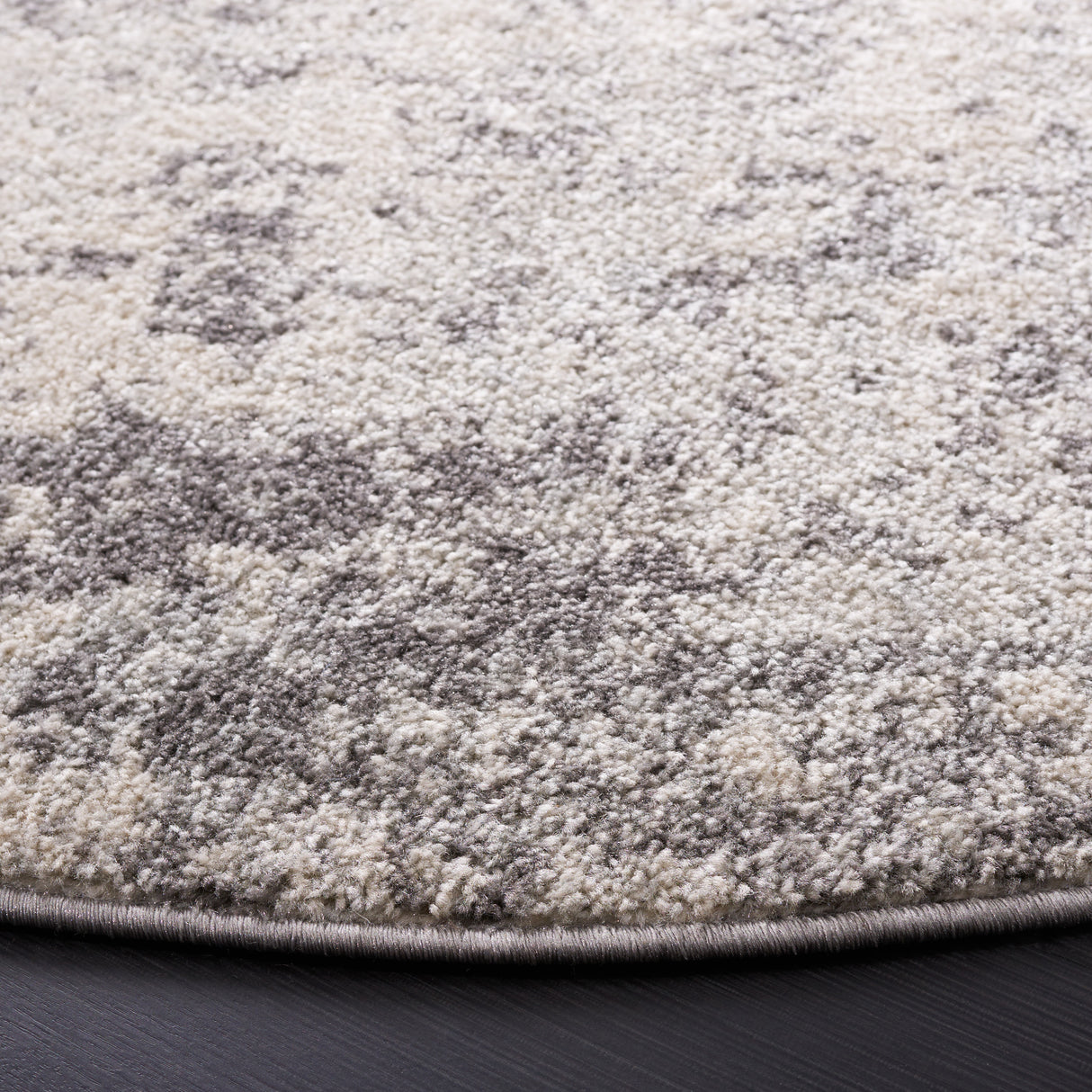 Safavieh Tulum Tul284C Ivory/Grey Rug.