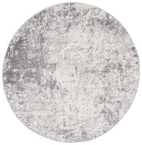 Safavieh Tulum Tul284C Ivory/Grey Area Rug