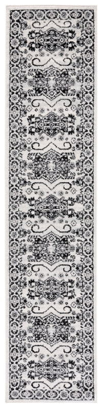 Safavieh Tulum Tul285A Ivory/Black Area Rug