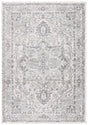 Safavieh Tulum Tul286C Ivory/Grey Rug.
