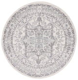 Safavieh Tulum Tul286C Ivory/Grey Rug.