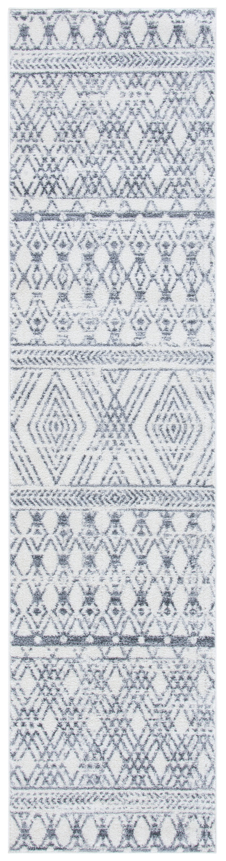 Safavieh Tulum Tul610A Ivory/Grey Rugs.