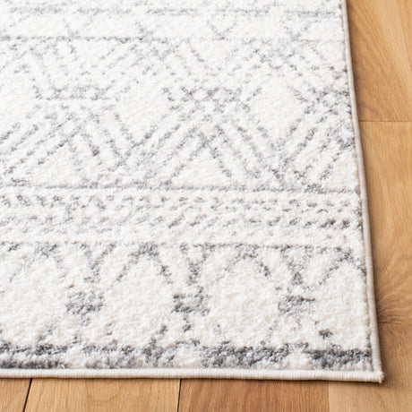 Safavieh Tulum Tul610A Ivory/Grey Rugs.