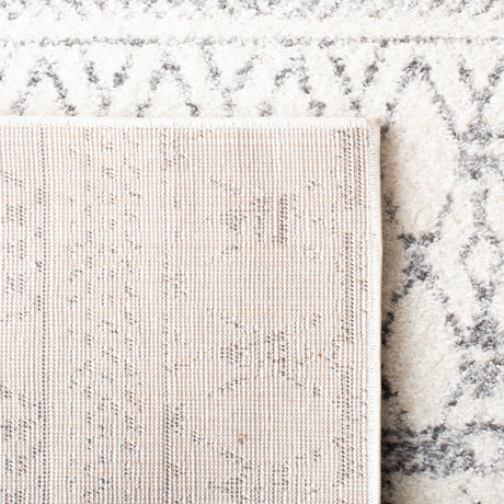 Safavieh Tulum Tul610A Ivory/Grey Rugs.