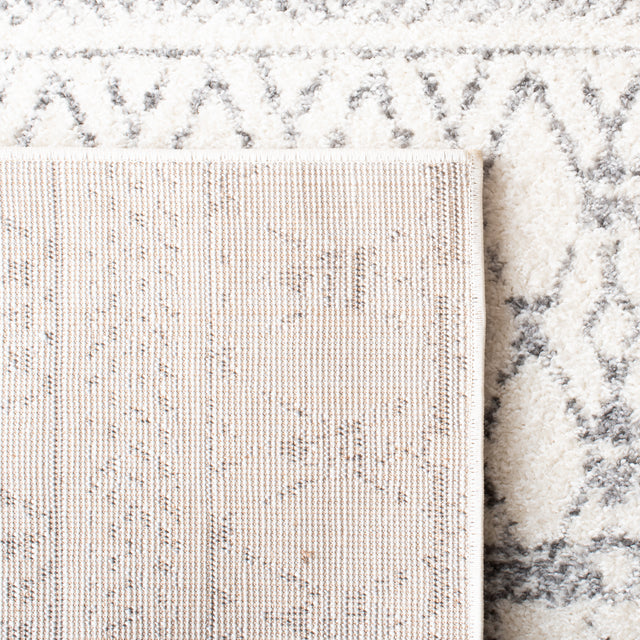 Safavieh Tulum Tul610A Ivory/Grey Rugs.