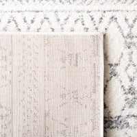 Safavieh Tulum Tul610A Ivory/Grey Area Rug